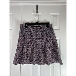 Athleta Womens Skort Size 6P